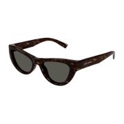 Cat-Eye Sunglasses SL 676 006