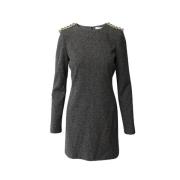 Pre-owned Wool dresses