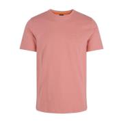 Rosa Tales Cotton-Jersey T-Shirt