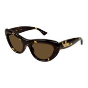 Bv1282S 002 Sunglasses