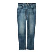 Slimmy Tapered Fit Jeans for menn