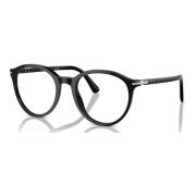 Black Eyewear Frames 0PO 3353V