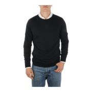 Round-neck Knitwear