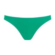 Grønn Bikini Bunn Badetøy