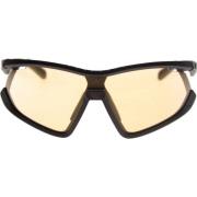 Ikonske solbriller med fotokromiske linser