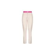 Lys Beige & Reckless Pink Bukser