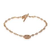 Pre-owned Rose Gold bracelets