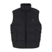 Polstret Piumini Vest