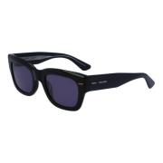 Black/Blue Sunglasses Ck23509S
