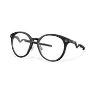 Black Cognitive Eyewear Frames