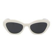 Stilige solbriller med A02S design