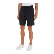Lin Harlem Herre Bermuda Shorts