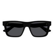 Trendy dobbeltlags solbriller Gg1618S