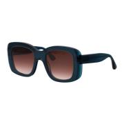 Stilige solbriller Swimmy 3473