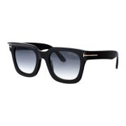Stilige solbriller Leigh-02