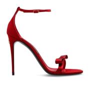‘Keira’ høyhælte sandaler