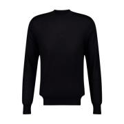 Round-neck Knitwear