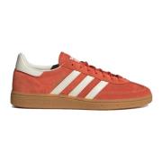 Handball Spezial Vintage Sneaker Rød/Hvit