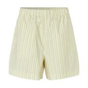 Sweet Pea Stripe Salova Shorts