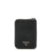 Pre-owned Nylon wallets