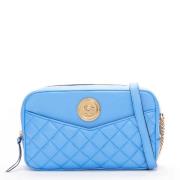 Pre-owned Fabric crossbody-bags
