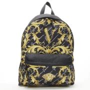 Pre-owned Nylon backpacks