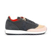 Syntetisk Semsket Unisex Sneakers