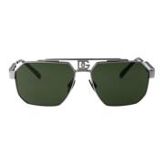 Stilige solbriller med modell 0Dg2294