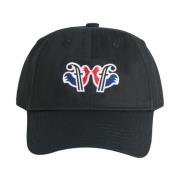 Brodert Twisted Logo Coco CAP