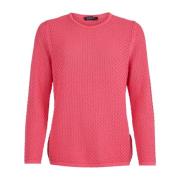 Korall Sunday Pullover Genser