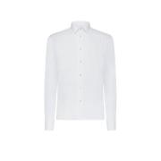 Hvite skjorter