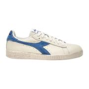 Retro Tennis Stil Sneakers