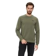 Core Identity Sweater Grønn
