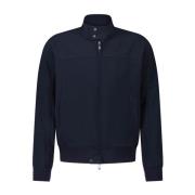 Lett Blouson Jakke