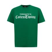 Toronto's Caten T-Shirt