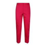 Slim-fit Trousers