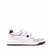 Svarte Sneakers Aw23