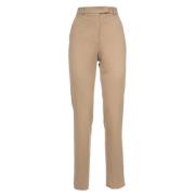 Slim-fit Trousers