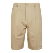 Stilige Chino Shorts for Menn