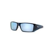 Ocean Blue Speil Solbriller