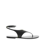 Elegante Flate Sandaler for Kvinner