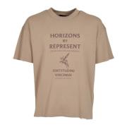 Horizons T-skjorte Kolleksjon