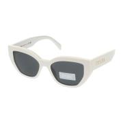 Stilige Solbriller A09S