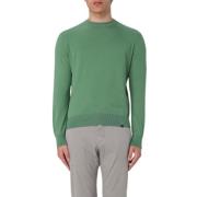 Grønn Sweater Samling