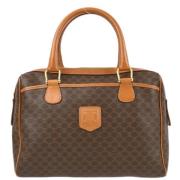 Pre-owned Leather celine-bags