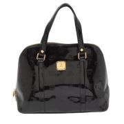 Pre-owned Leather handbags