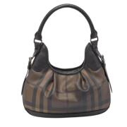 Pre-owned Leather handbags