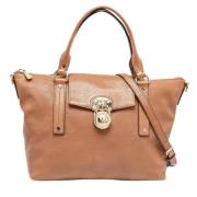 Pre-owned Leather handbags