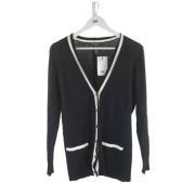 Pre-owned Svart bomull Ralph Lauren Cardigan