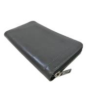 Pre-owned Leather wallets